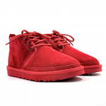Ботинки Ugg Women Boot Neumel Samba Red