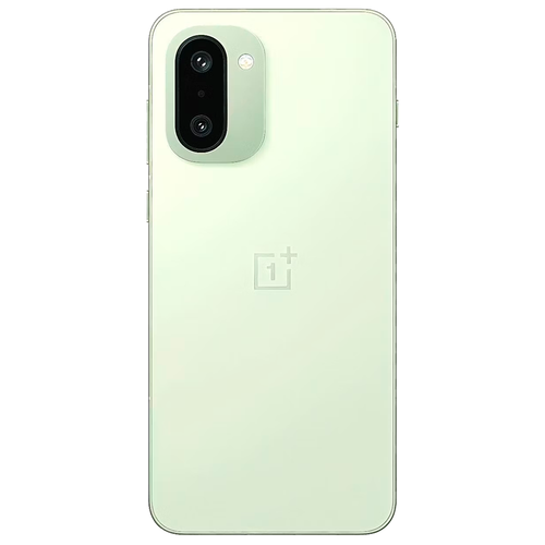 Смартфон OnePlus 15R 12/512GB, Mint Breeze (Зеленый)
