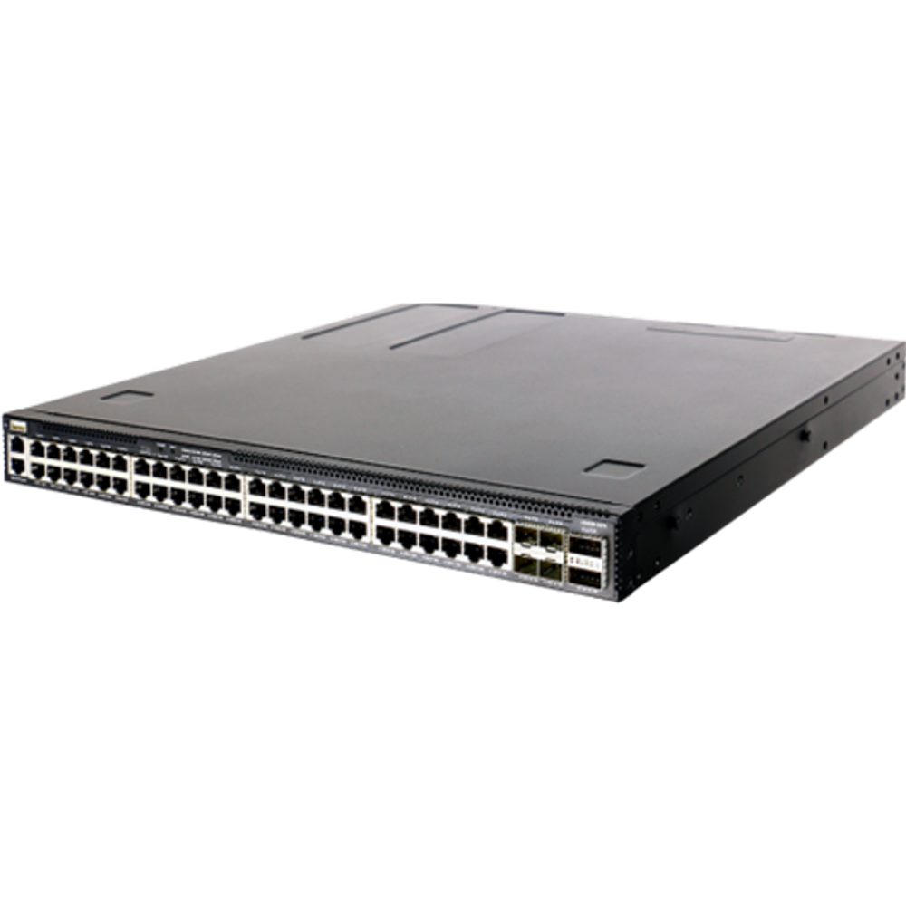 Коммутатор (свитч) Edge-Core 4630-54PE-O-AC-F
