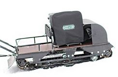 Мотобуксировщик ОНЕГО 500 Grand 15 л.с.