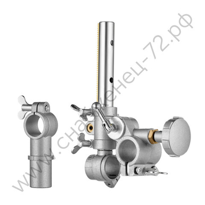 Суппорт регулировки резака к CG-30 и CG-100 (полная комплектация)