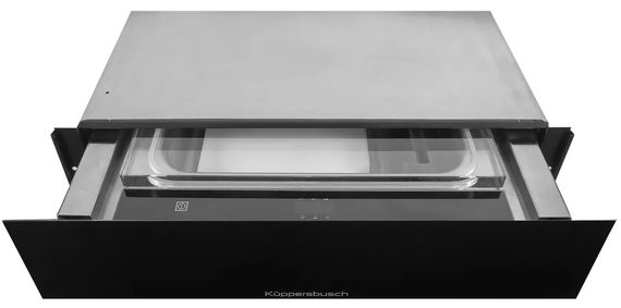 Встраиваемый вакууматор Kuppersbusch CSV 6800.0 S3