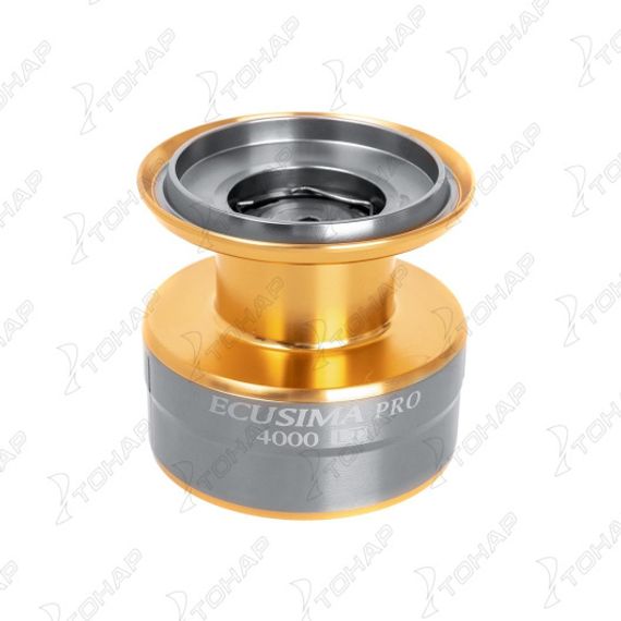 Катушка Ecusima Pro 4000 LT Ryobi