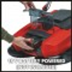 Завеса электрическая ТЕПЛОМАШ КЭВ-П3171А Серия 300 Потолочная