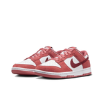 Женские кроссовки Nike Dunk Low 'Valentines Day' WMNS FQ7056-100