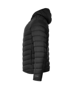 Куртка утепленная ESSENTIAL PerFormPROOF Light Padded Jacket, черный