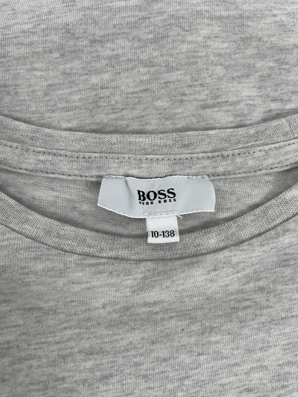 Лонгслив Hugo Boss