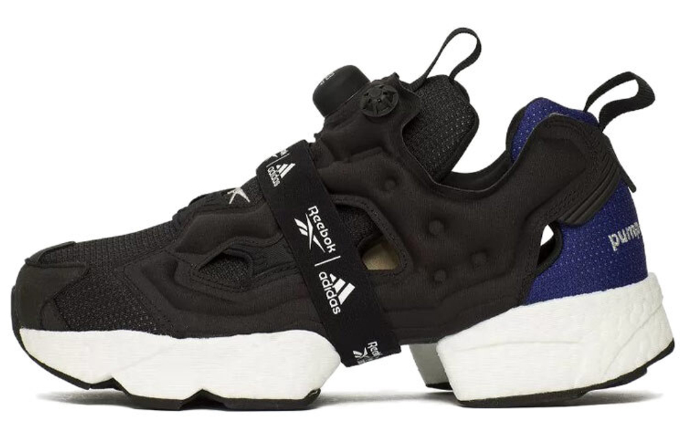 Кроссовки Reebok X Reebok Instapump Fury Boost Og Meets Og Boost
