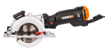 Дисковая пила WORX WX437