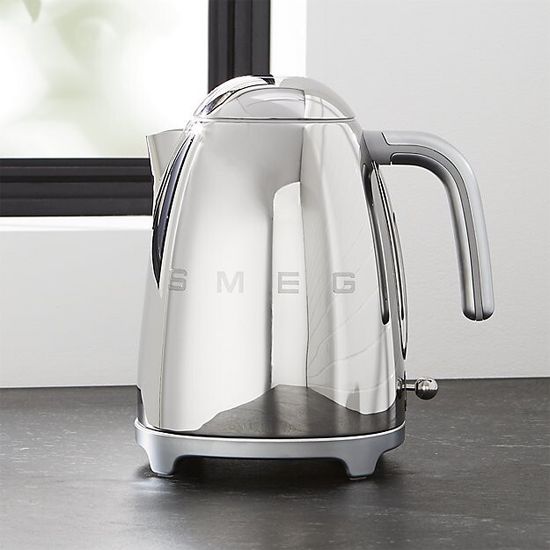 Smeg KLF03SSEU , стальной