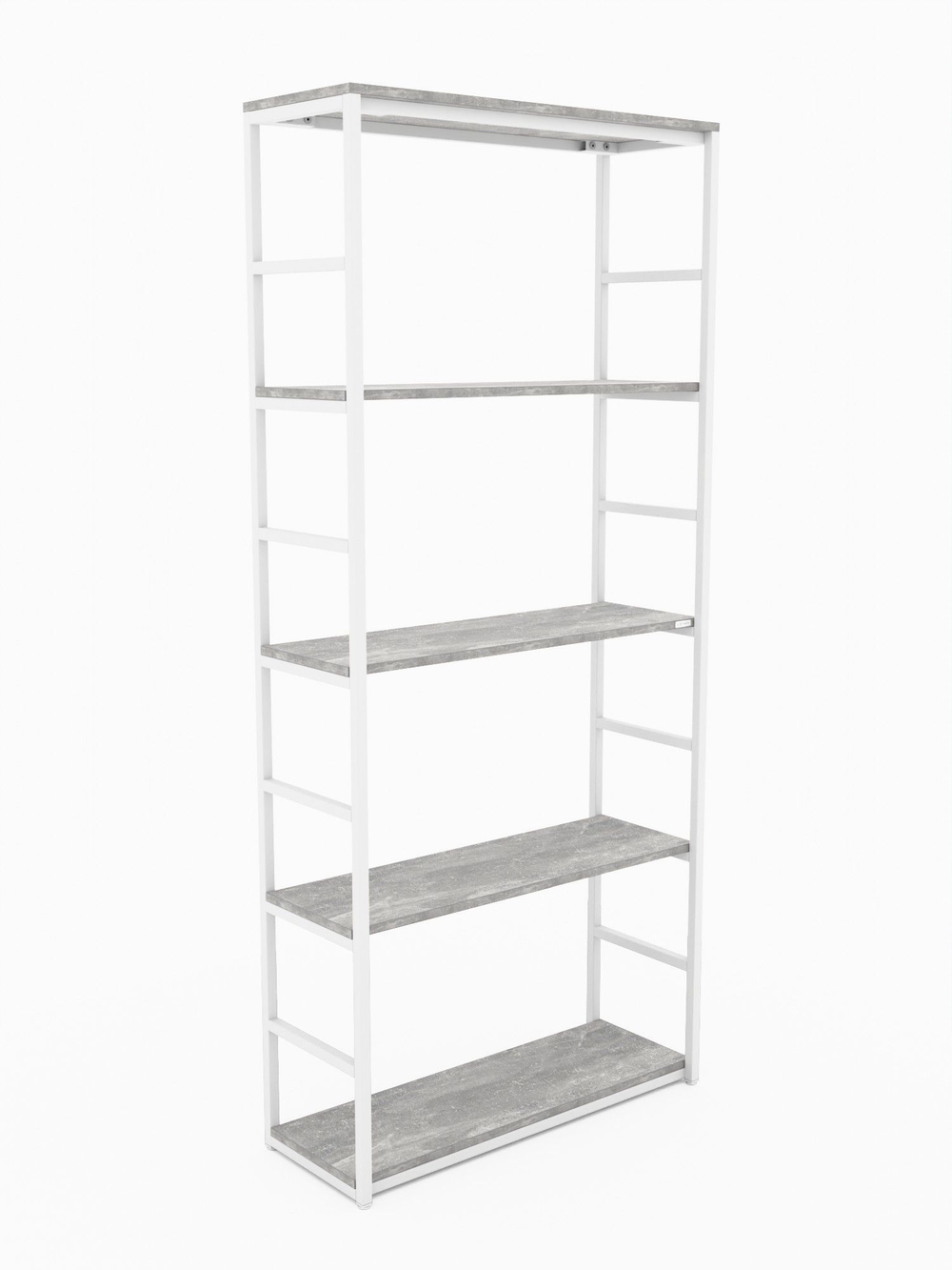 Стеллаж металлический FLOW