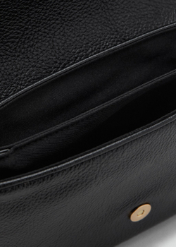 Маленькая сумка на плечевом ремне