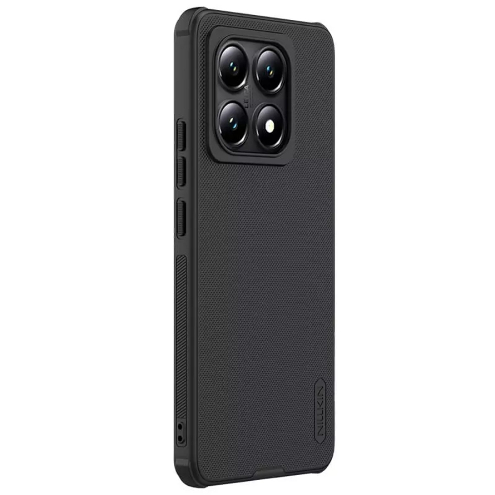 Чехол Nillkin Super Frosted Shield Pro Magnetic для Xiaomi 14T