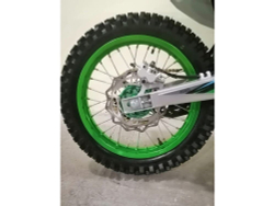 Мотоцикл кроссовый эндуро REGULMOTO ZR 250