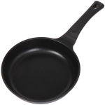 Сковорода алюминий, 24 см, антиприг, Гурман, Мерцание, черный алмаз, ГМ2401 ЧА