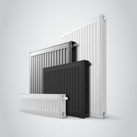 VENTIL COMPACT (нижнее подключение)