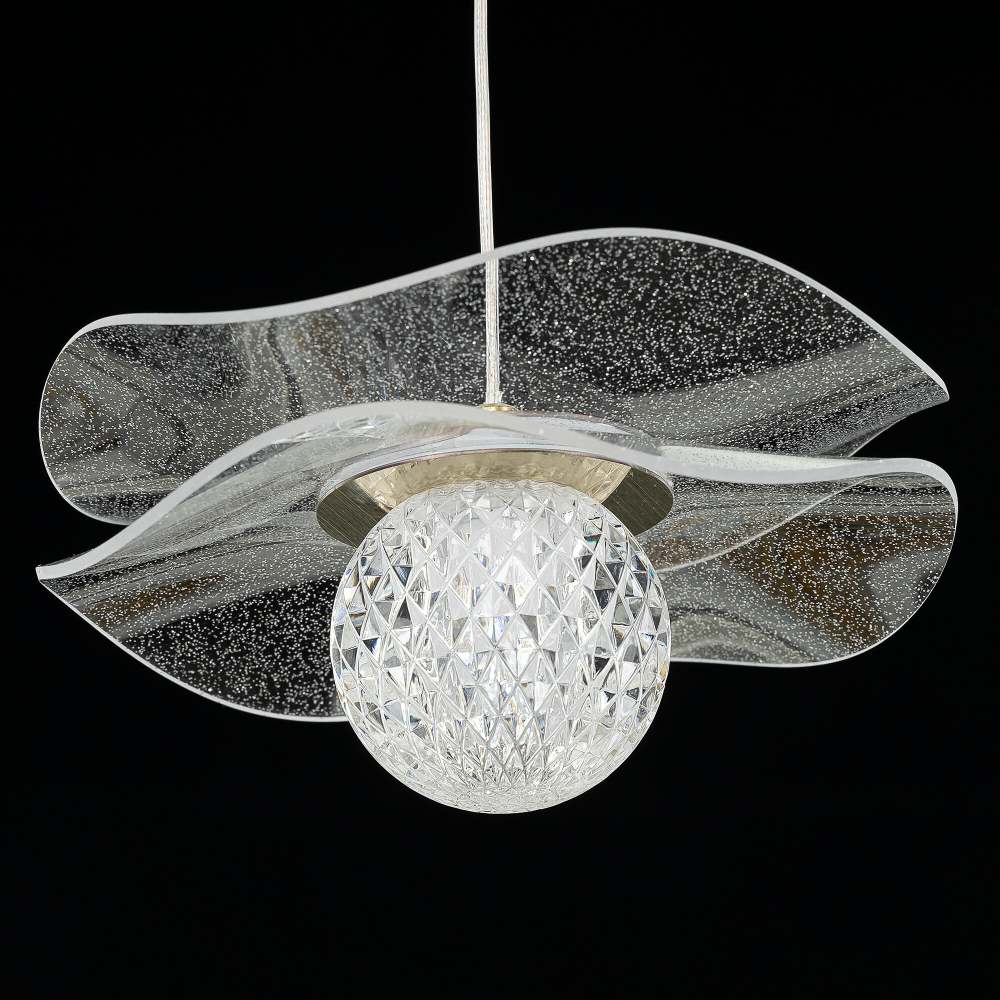 Citilux SIGNATURE CL247051 Подвесной светодиодный светильник