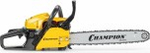 Бензопила CHAMPION 251-18