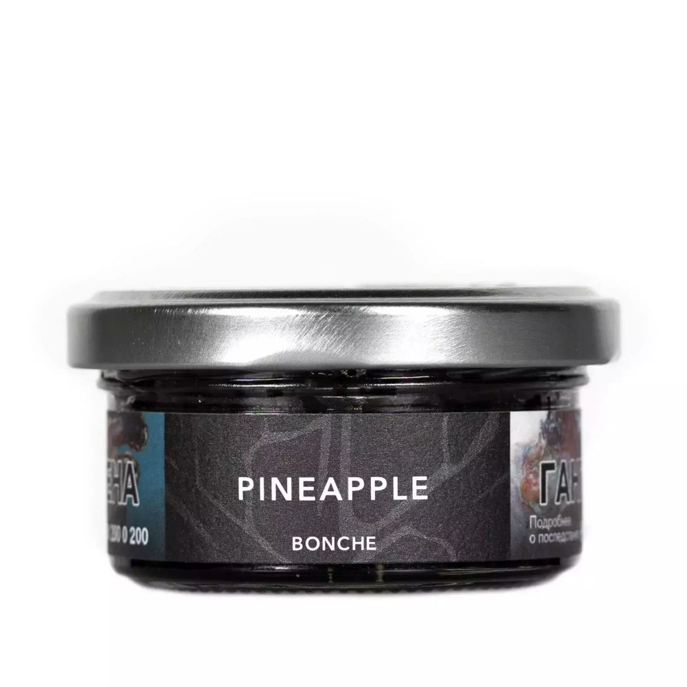 BONCHE - Pineapple (120g)