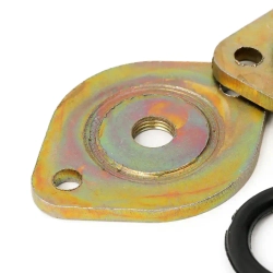 S&W Ремкомплект шкворня, арт. 3302-3001041, 4 шт.