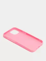Чехол силиконовый для IPhone 13 mini Pink Pomelo (MM1V3ZE/A)