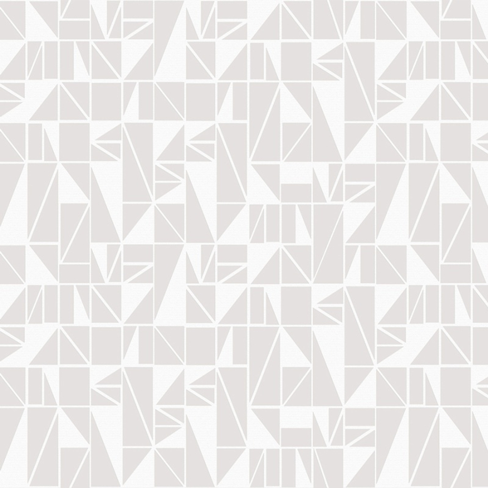 GM6001/1 Обои Milassa Geometrica 1x10.05