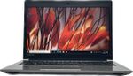 13.3" Уценённый ноутбук Toshiba Portege Z30 (1366x768, Intel Core i5-4210U, RAM 4ГБ, SSD 256ГБ, Intel HD Graphics 4400, Win 10Pro)