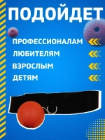 Мяч спортивный