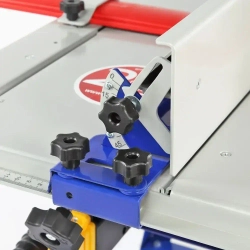 BELMASH Станок деревообрабатывающий многофункциональный универсальный MOGILEV 2.0 (распиловочный, циркулярный, фуговальный), Белмаш Могилев 2.0 версия S127A