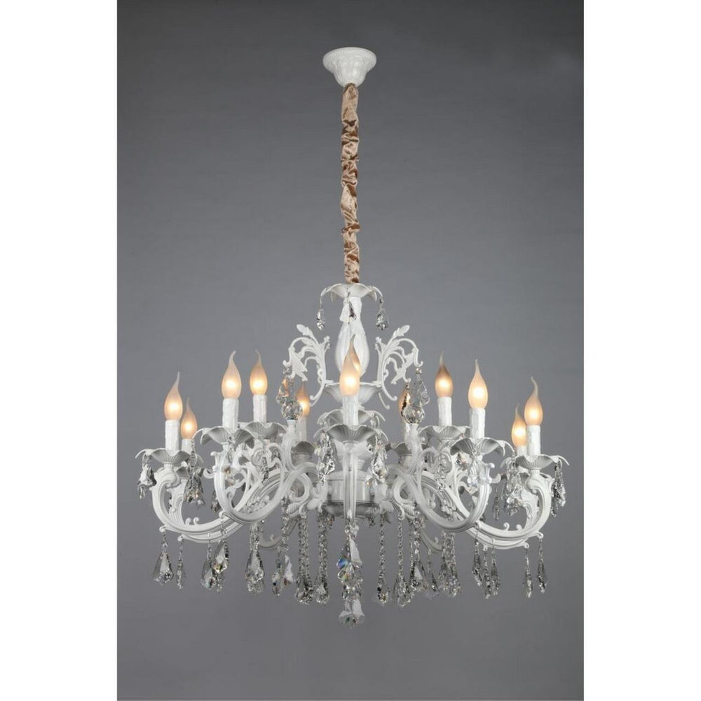 Подвесная люстра Omnilux Catanzaro OML-30807-15