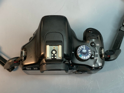Canon EOS 550D Kit 18-55mm 42.997 Кадров