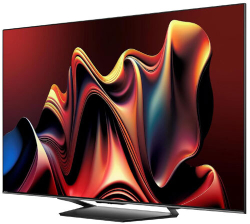 Телевизор 65" Hisense 65U7NQ