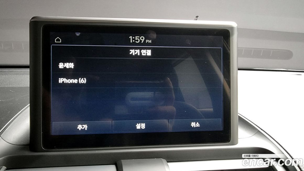 Hyundai Casper Inspiration (12.2021)