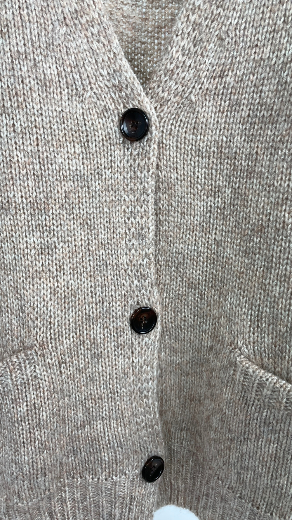 Кардиган Massimo Dutti