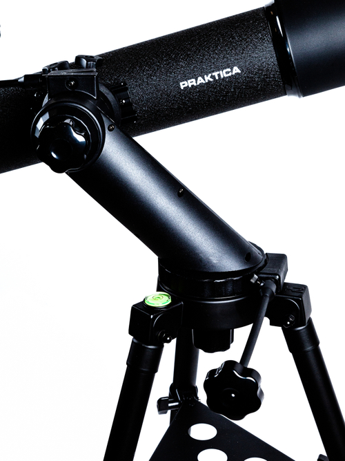 Телескоп Praktica Vega 90/600