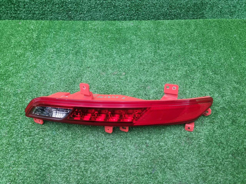 ПТФ правый Geely Tugella (2019-2024)