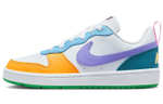 Женские кроссовки Nike Court Borough Low Recraft 'Multi-Color' FQ8373-902