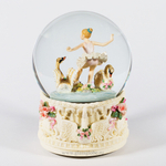 Лебединое озеро