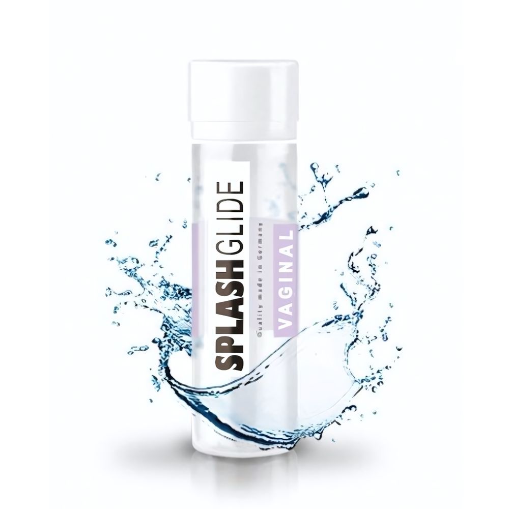 Смазка-увлажнитель с Алоэ Вера SPLASHGLIDE VAGINAL 50 мл. 715741