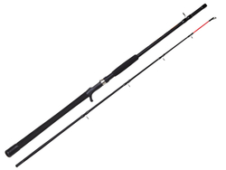 Спиннинг троллинговый Salmo Blaster BOAT CASTING 1.95/XH