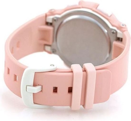 Наручные часы Casio Baby-G BGA-250-4ADR