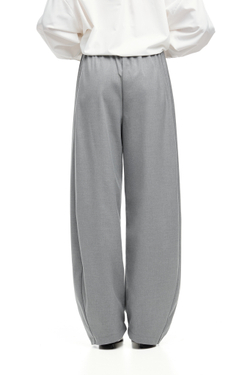 Брюки SAVAGE Light Gray