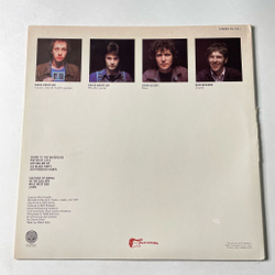 Винтажная виниловая пластинка LP Dire Straits (Japan 1978) (No ObI) Six Blade Knife