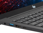 Ноутбук  iRu Strato 15ALI 15.6 ", Core i5, 16 Гб RAM, 512 Гб SSD, UHD Graphics, Черный