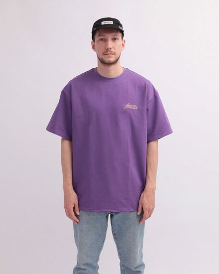Футболка ANTEATER 476 Phat Violet