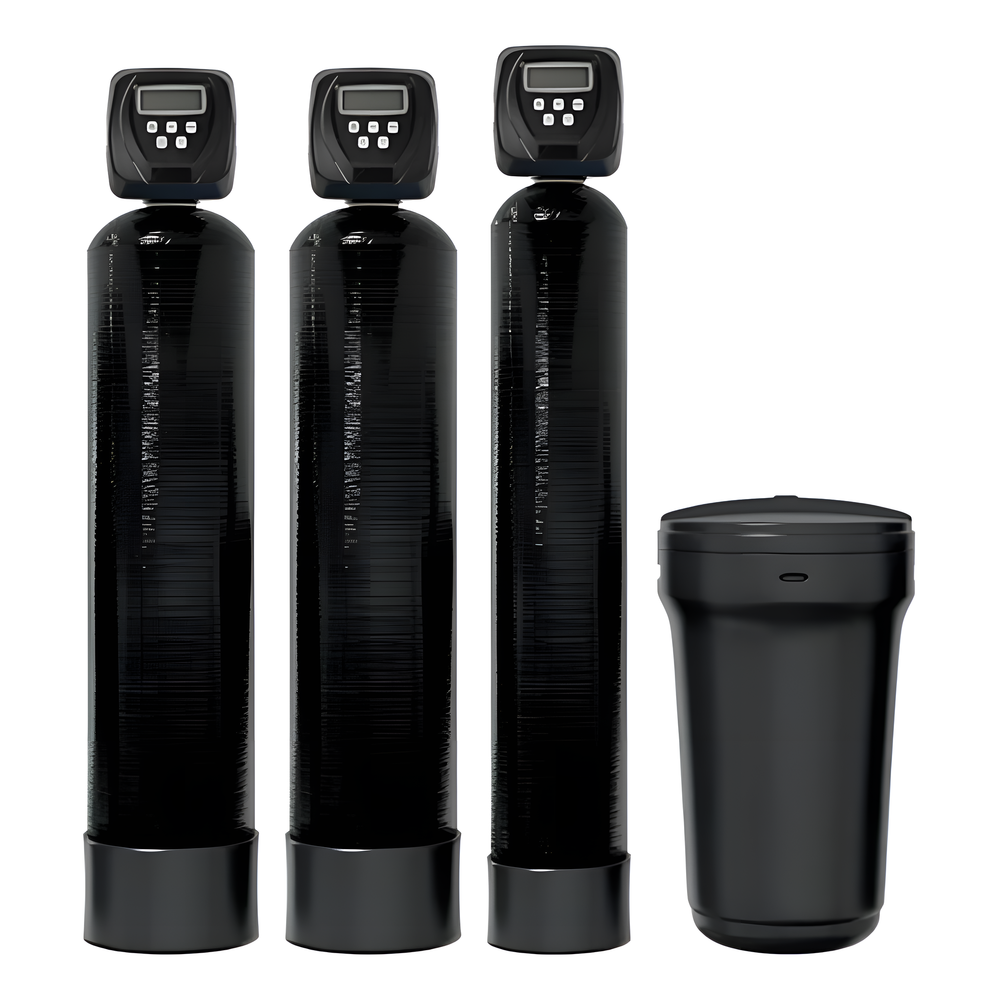 Комплексная система очистки WiseWater VKO1500_CI