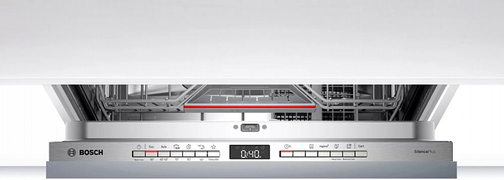 Встраиваемая посудомоечная машина Bosch SGV4IAX2IR