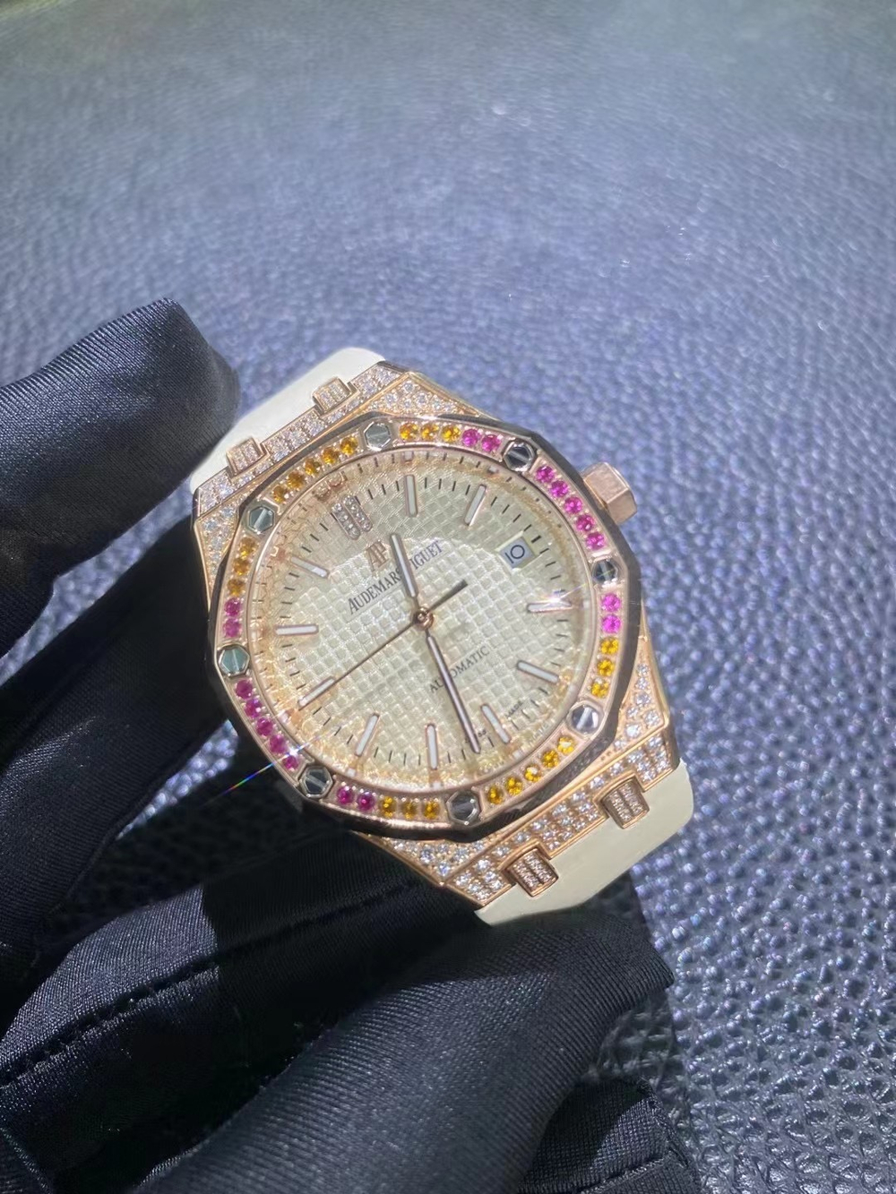 Audemars Piguet Watch