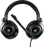 Наушники A4Tech Bloody G580 черный