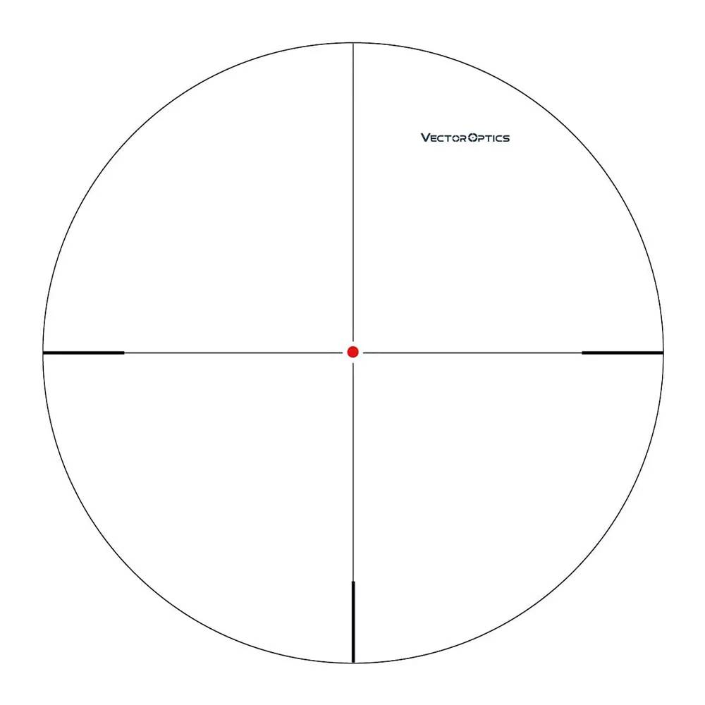 Оптический прицел Vector Optics 30мм SFP Forester 3-15x50 ( установка на Тигр, СВД, ОП-СКС, ВПО-208 / Сетка VFD-2 / с подсветкой )